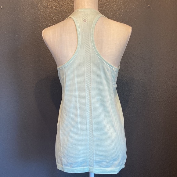 Lululemon Swiftly Tech Racerback Tank Top - Picture 3 of 5